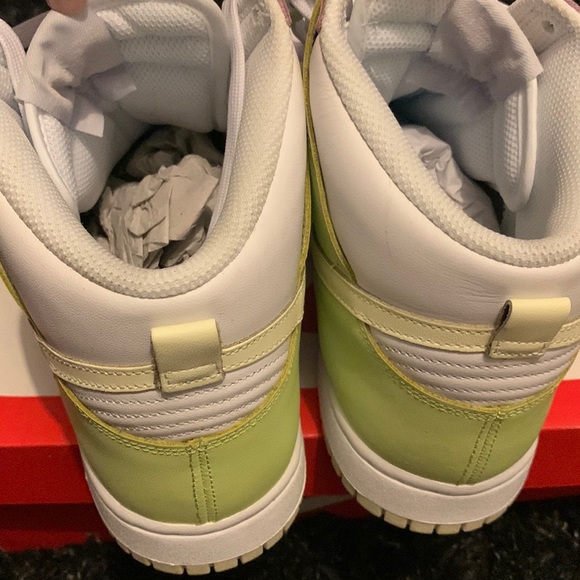 Nike Dunk High unisex - Picture 4 of 4